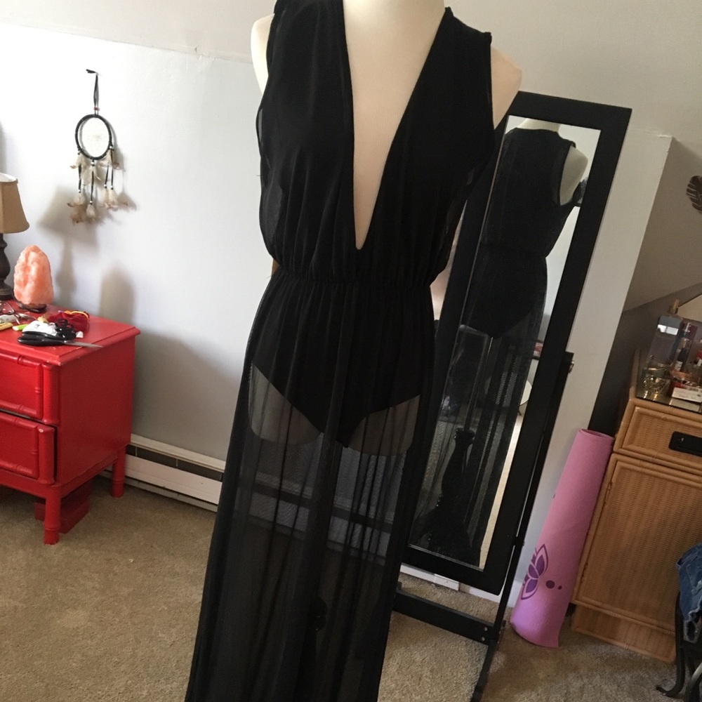 Super sexy dress
